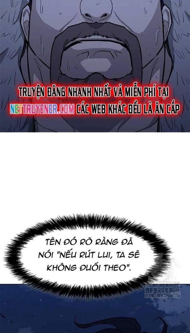 Con Đường Của Võ Giả - Page 22