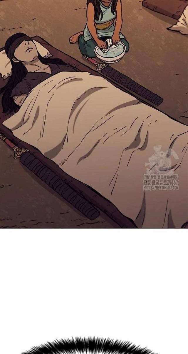 Con Đường Của Võ Giả - Page 111