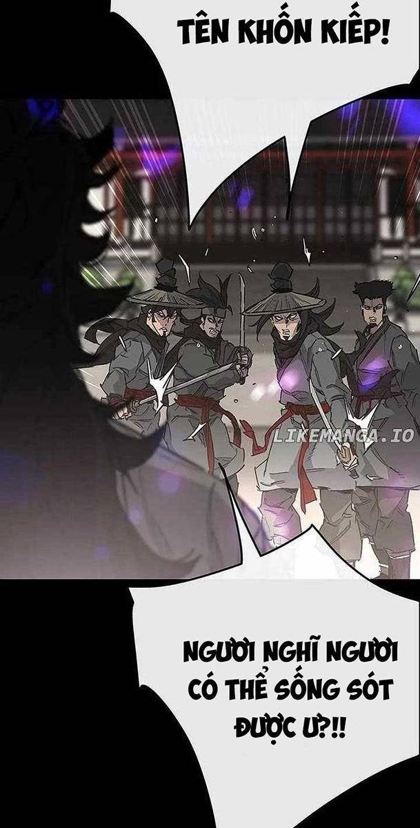 Kiếm Sĩ Bất Bại - Page 25