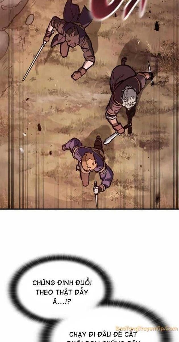 Hiệp Sĩ Sống Vì Ngày Hôm Nay - Page 76