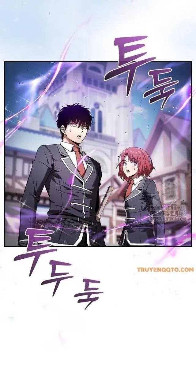 Kiếm Sĩ Thiên Tài Của Học Viện - Page 43