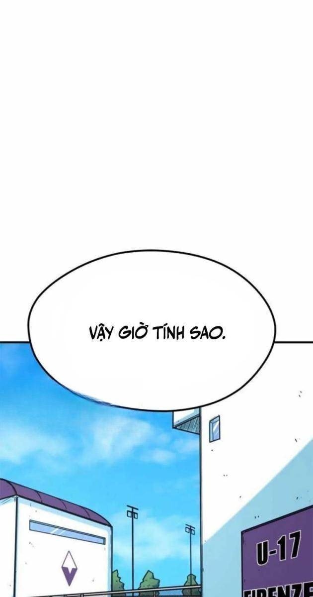 Tôi Bị Hiểu Lầm Là Siêu Sao Trên Sân Cỏ - Page 151