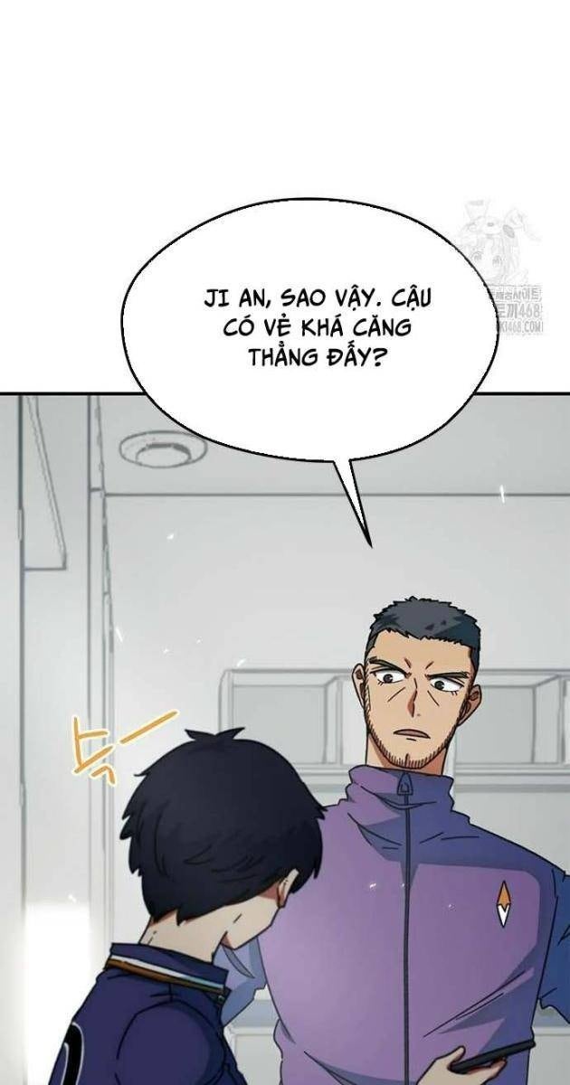 Tôi Bị Hiểu Lầm Là Siêu Sao Trên Sân Cỏ - Page 22