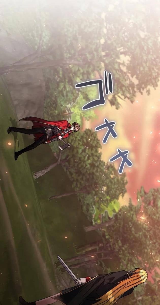 Bức Thư Tình Đến Từ Tương Lai - Page 48