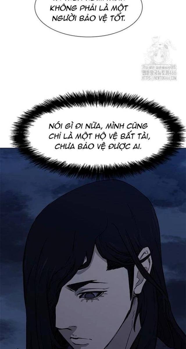 Con Đường Của Võ Giả - Page 17