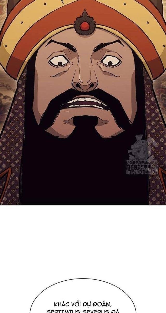 Con Đường Của Võ Giả - Page 81