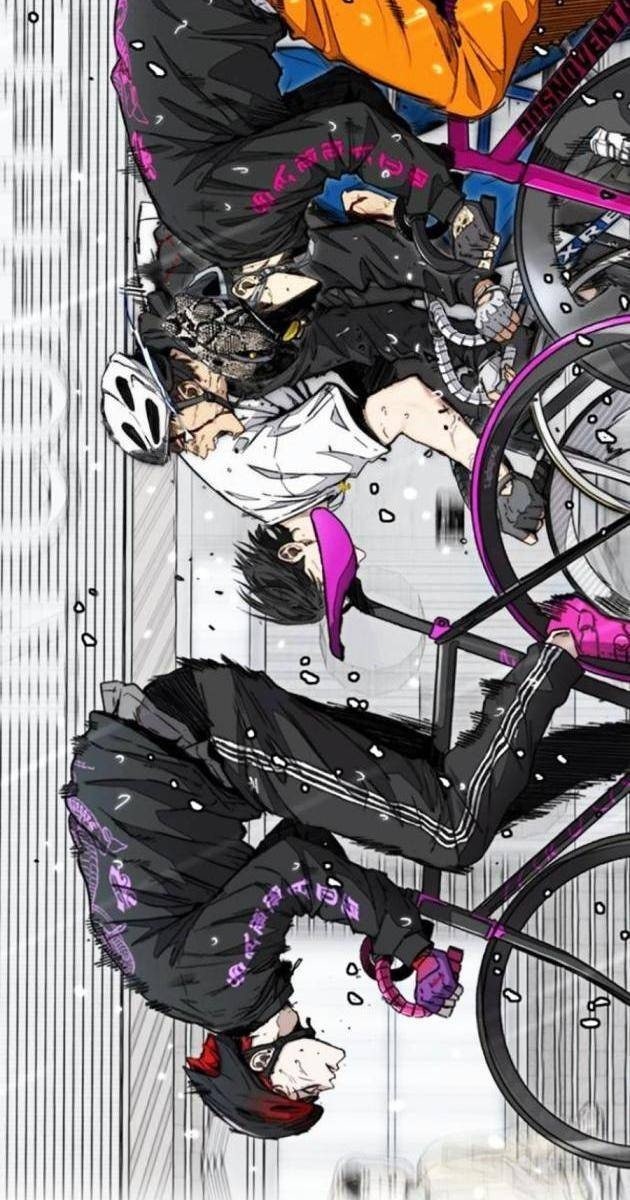 Thể Thao Cực Hạn - Page 59