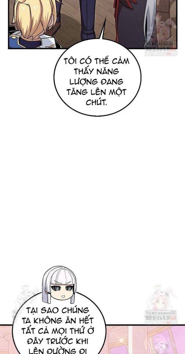 Vô Tình Nhập Học - Page 65