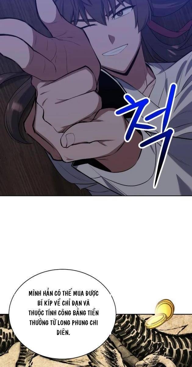 Tuyệt Đỉnh Võ Lâm - Page 86