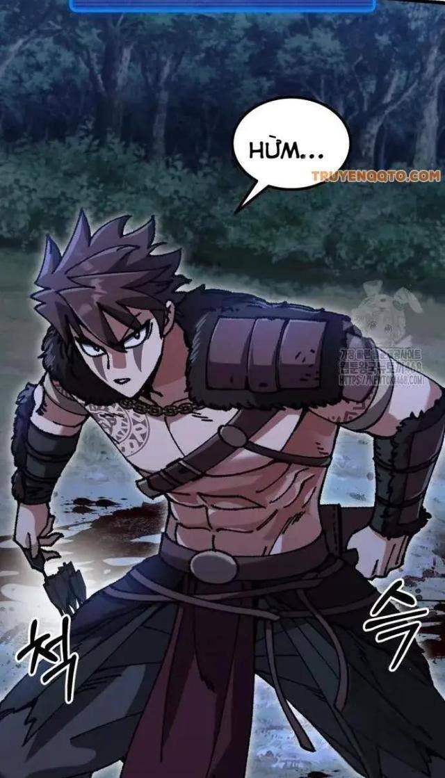 Tôi Đã Hồi Quy Nhưng Tận Thế Không Đến - Page 13