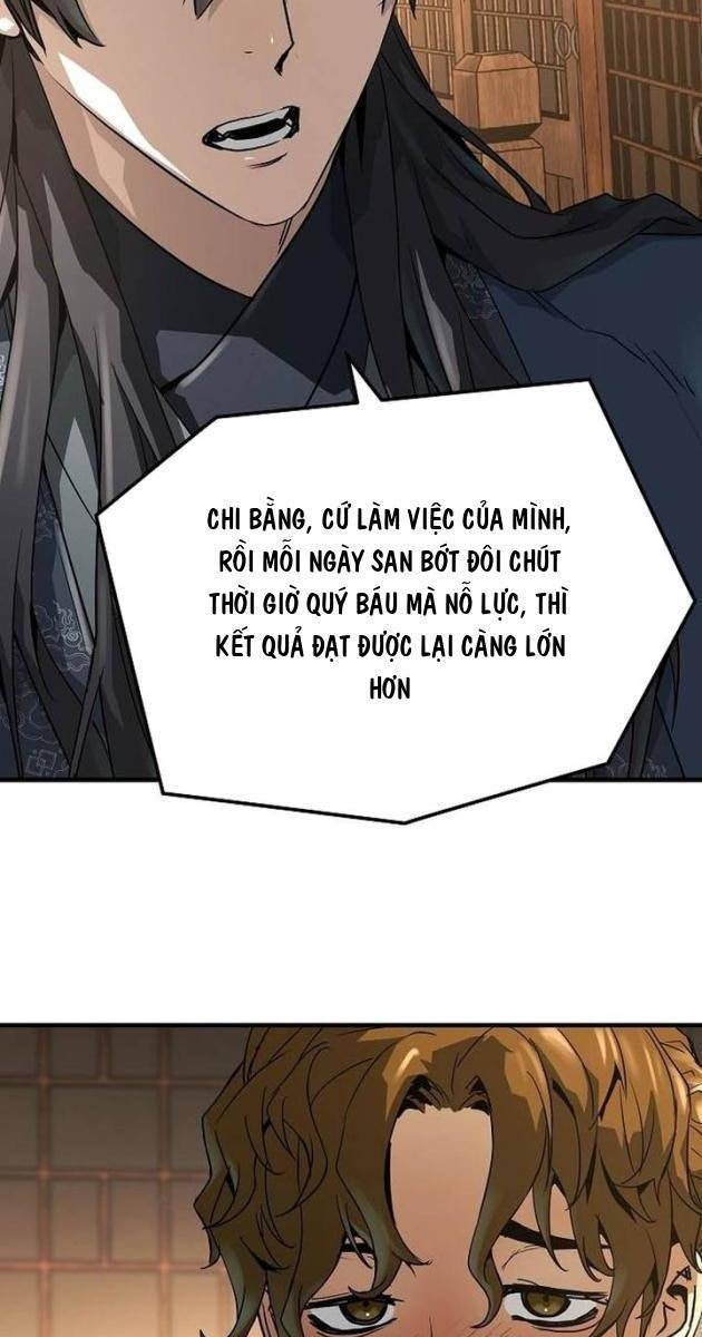 Tuyệt Thế Hồi Quy - Page 57