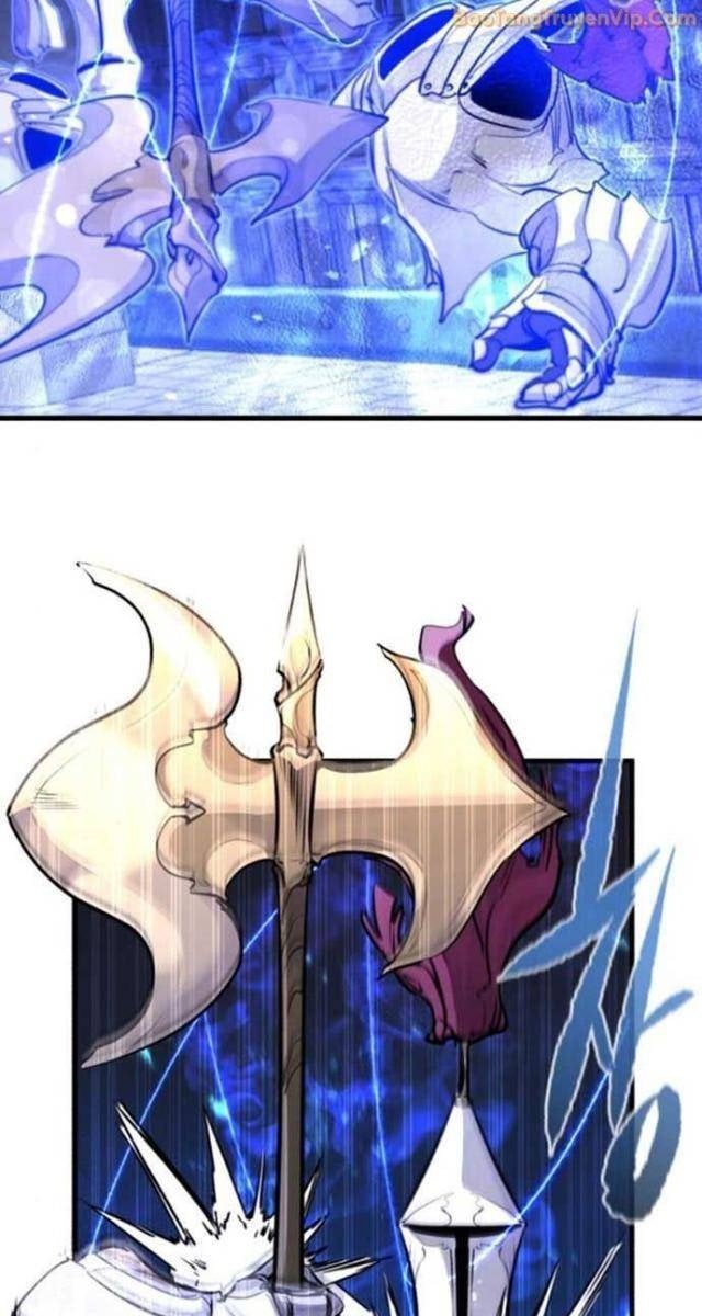 Mỗi Lính Đánh Thuê Trở Về Đều Có Một Kế Hoạch - Page 32