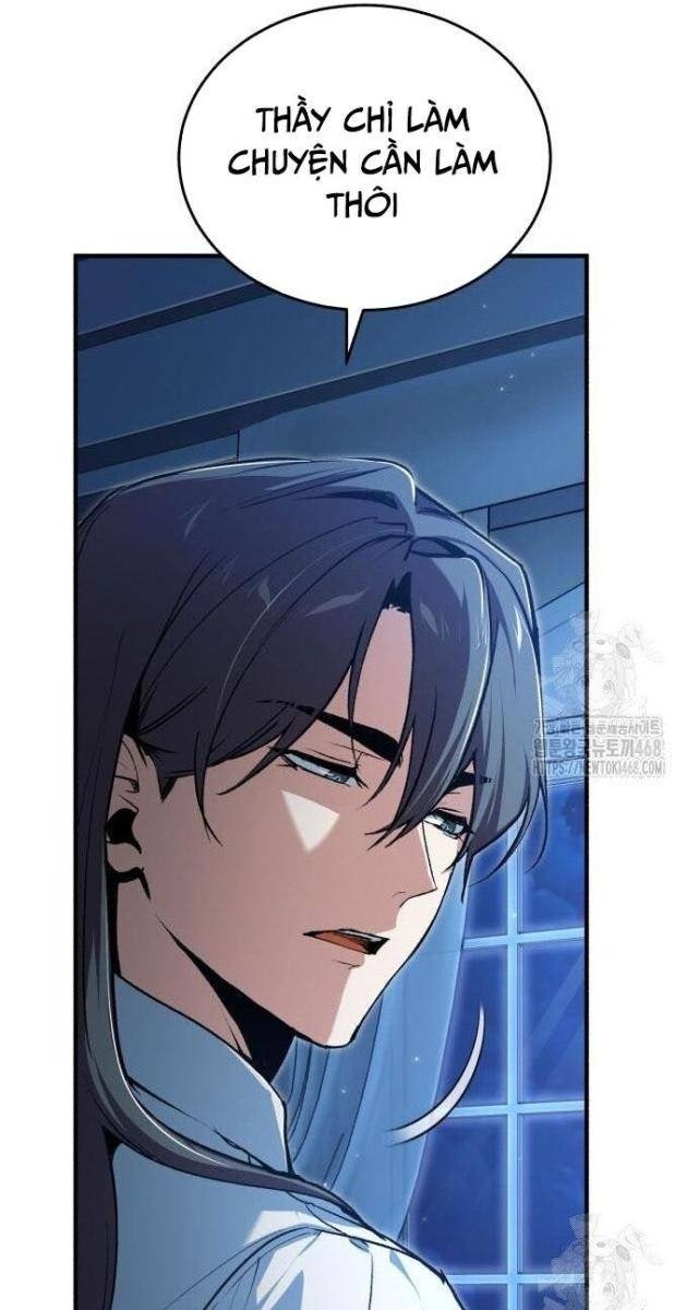 Giáo Sư Gián Điệp - Page 18