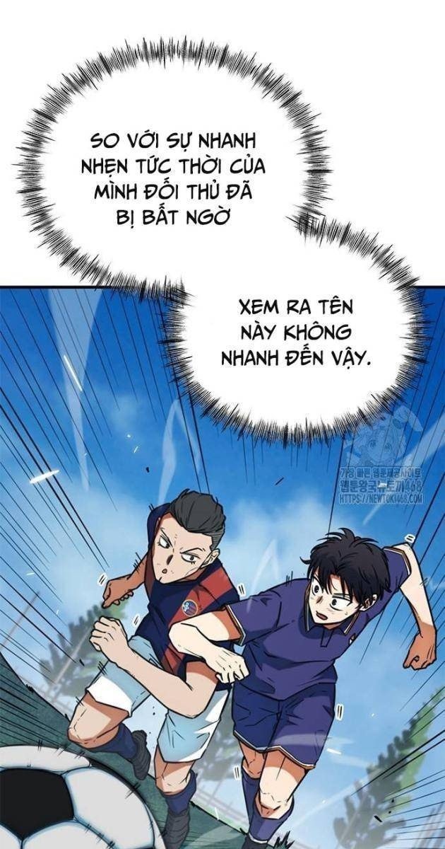 Tôi Bị Hiểu Lầm Là Siêu Sao Trên Sân Cỏ - Page 91