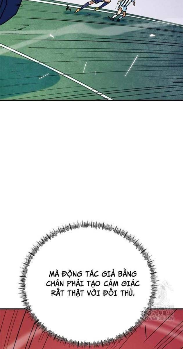 Tôi Bị Hiểu Lầm Là Siêu Sao Trên Sân Cỏ - Page 118