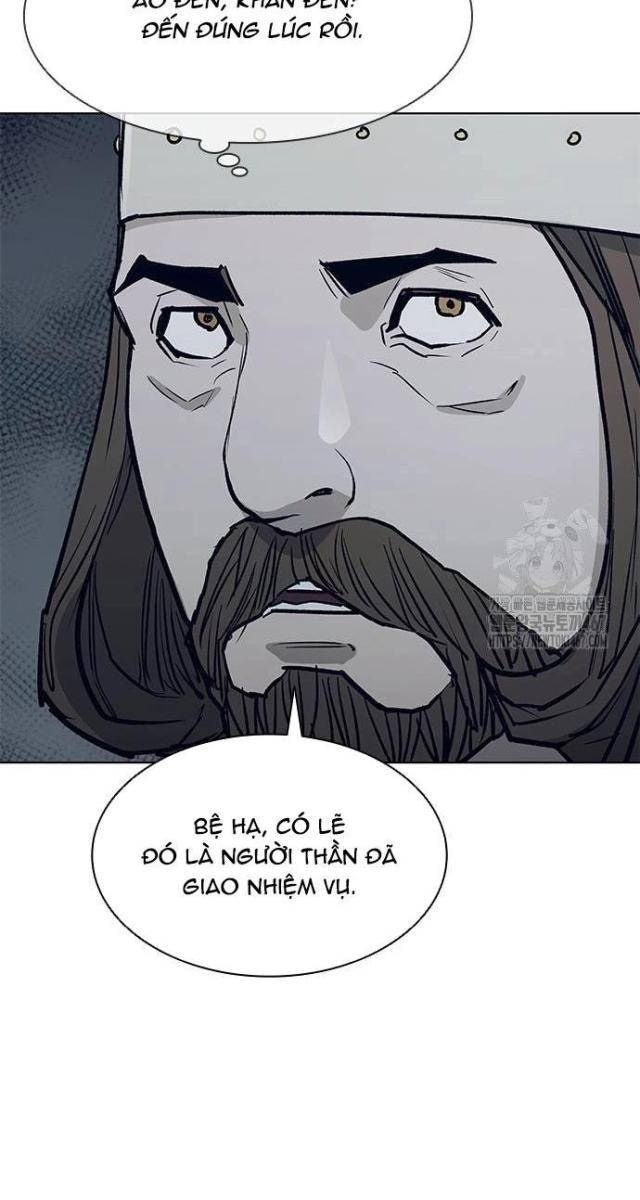 Con Đường Của Võ Giả - Page 41