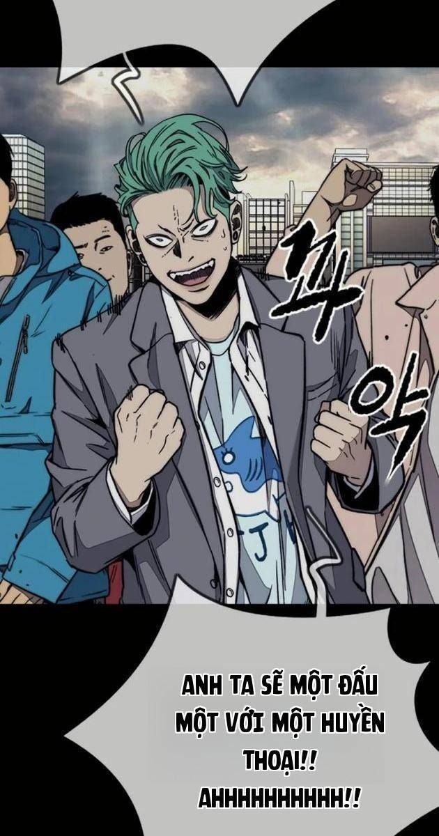 Thể Thao Cực Hạn - Page 73