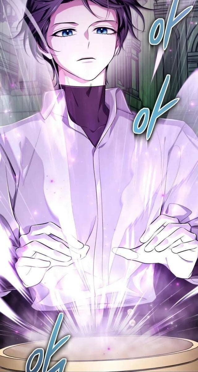 Đứa Trẻ Rắc Rối Của Ma Tháp - Page 49