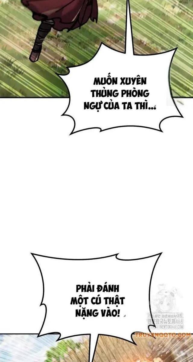 Tôi Đã Hồi Quy Nhưng Tận Thế Không Đến - Page 4