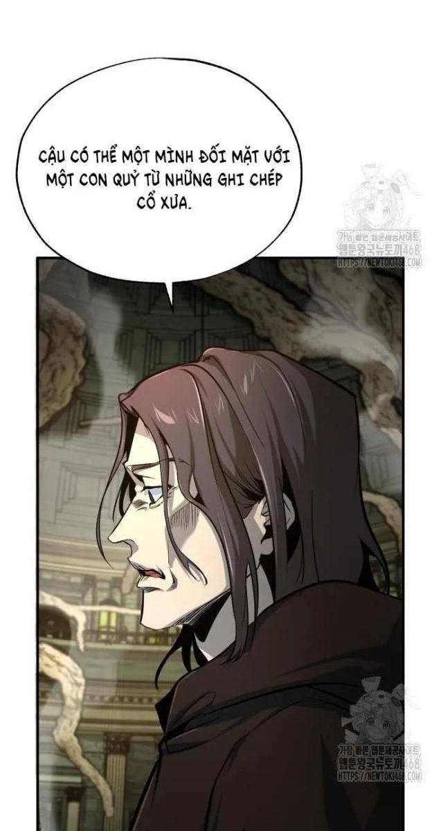 Giáo Sư Gián Điệp - Page 10