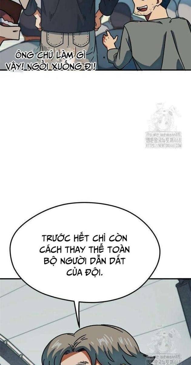 Tôi Bị Hiểu Lầm Là Siêu Sao Trên Sân Cỏ - Page 102