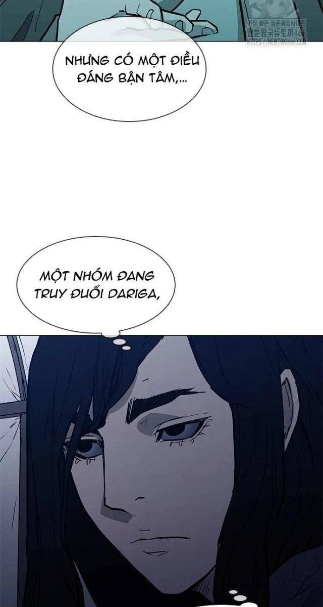 Con Đường Của Võ Giả - Page 21