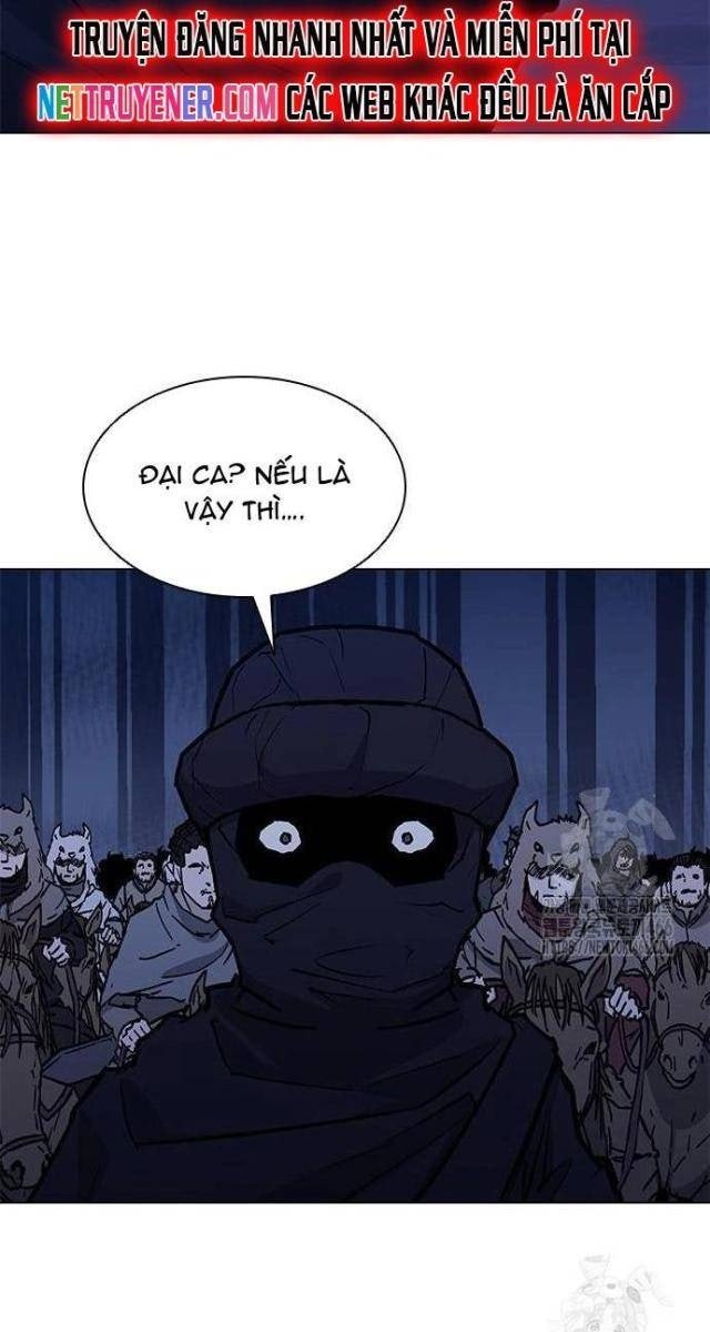 Con Đường Của Võ Giả - Page 25