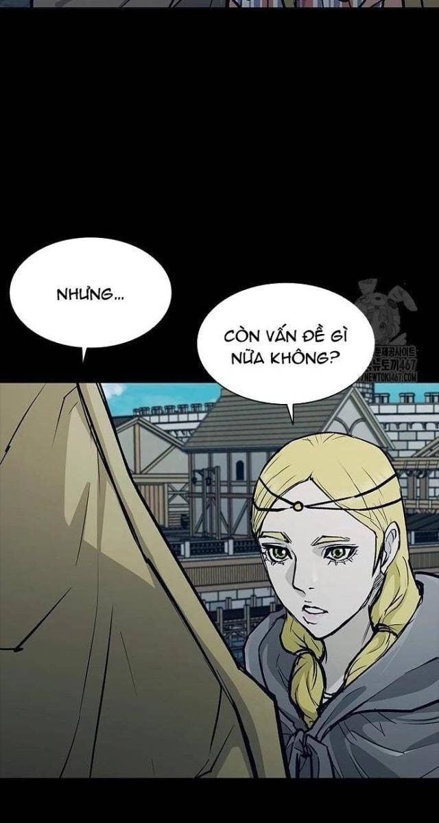 Con Đường Của Võ Giả - Page 9