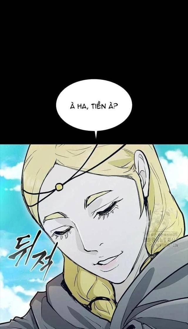 Con Đường Của Võ Giả - Page 10