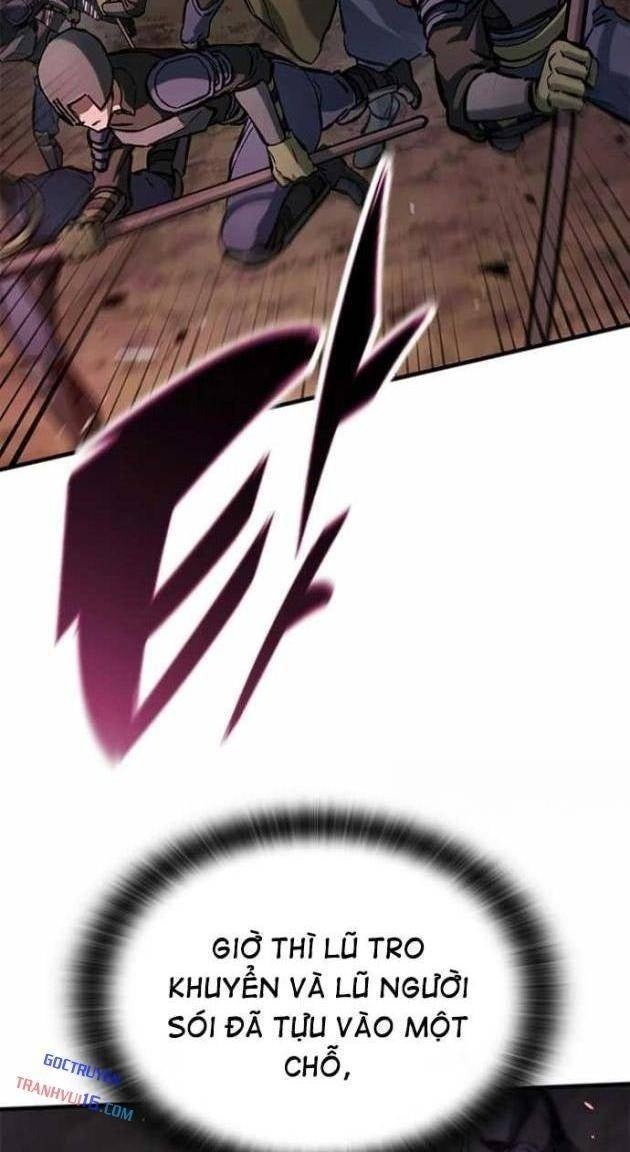Hiệp Sĩ Sống Vì Ngày Hôm Nay - Page 114