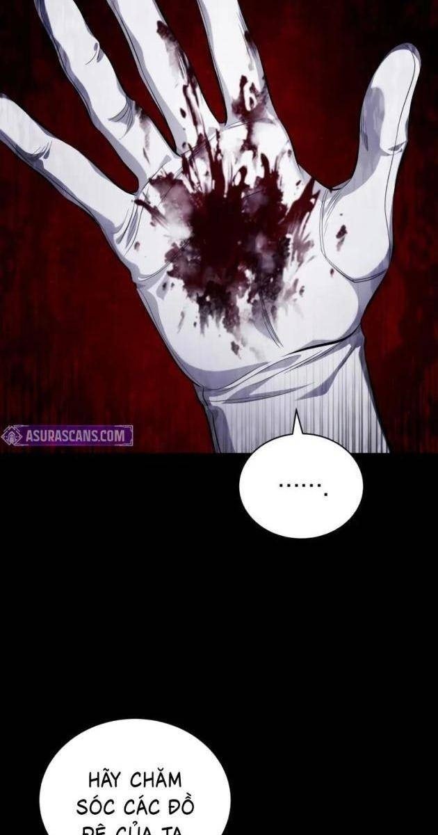 Đứa Trẻ Rắc Rối Của Ma Tháp - Page 65