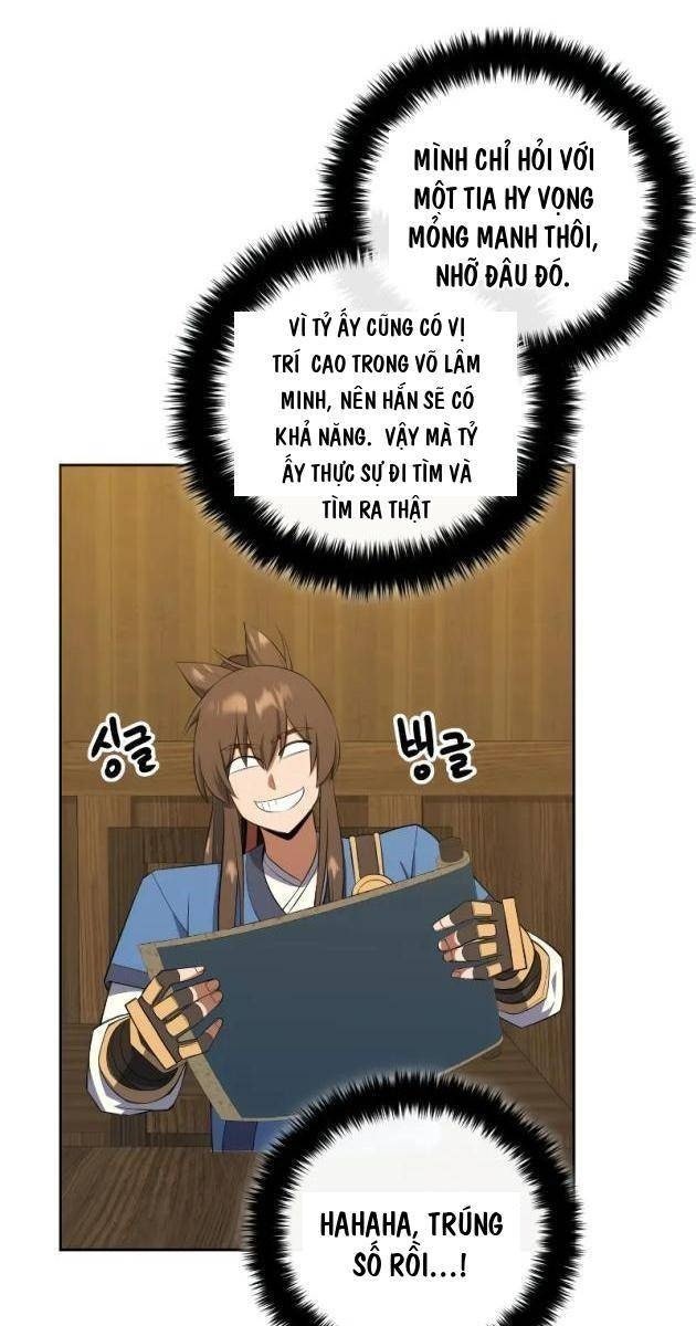 Tuyệt Đỉnh Võ Lâm - Page 48