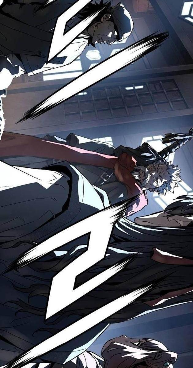 Tuyệt Thế Hồi Quy - Page 83