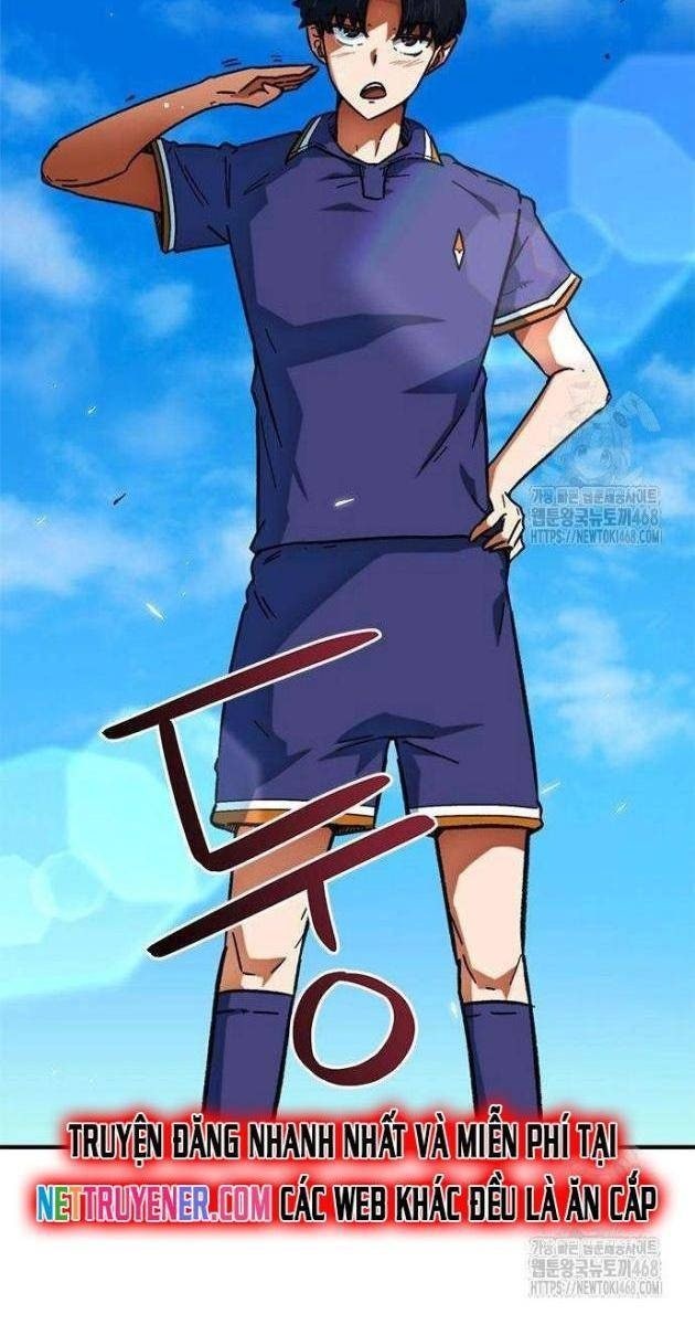 Tôi Bị Hiểu Lầm Là Siêu Sao Trên Sân Cỏ - Page 160