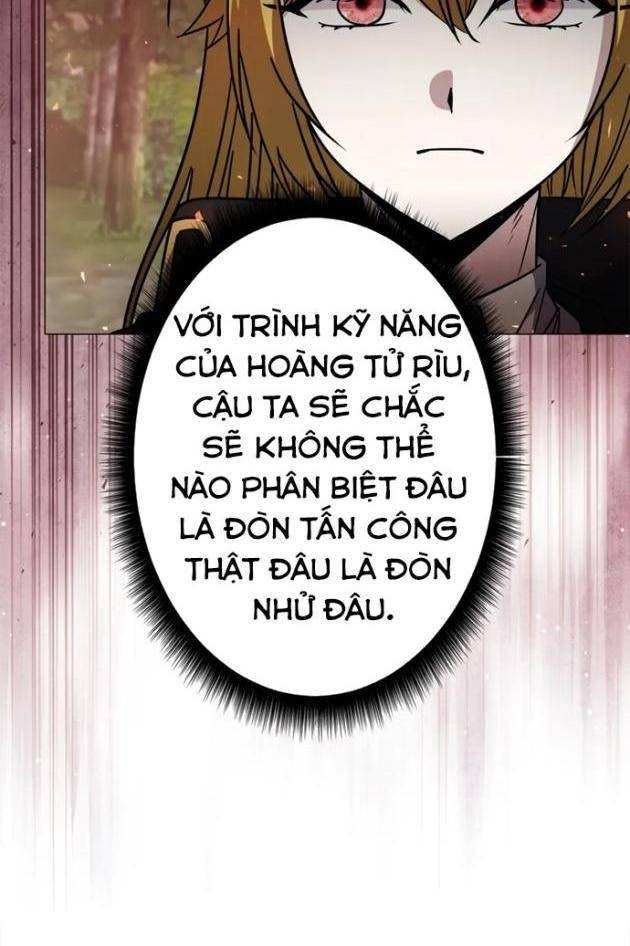 Bức Thư Tình Đến Từ Tương Lai - Page 51