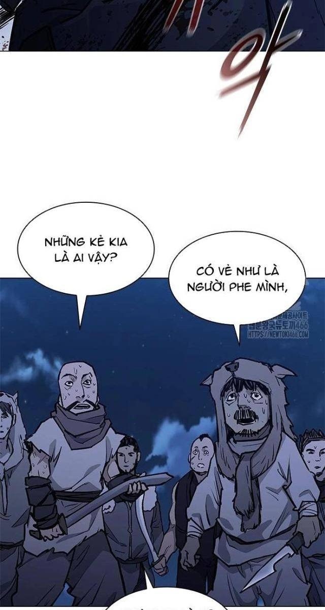 Con Đường Của Võ Giả - Page 63