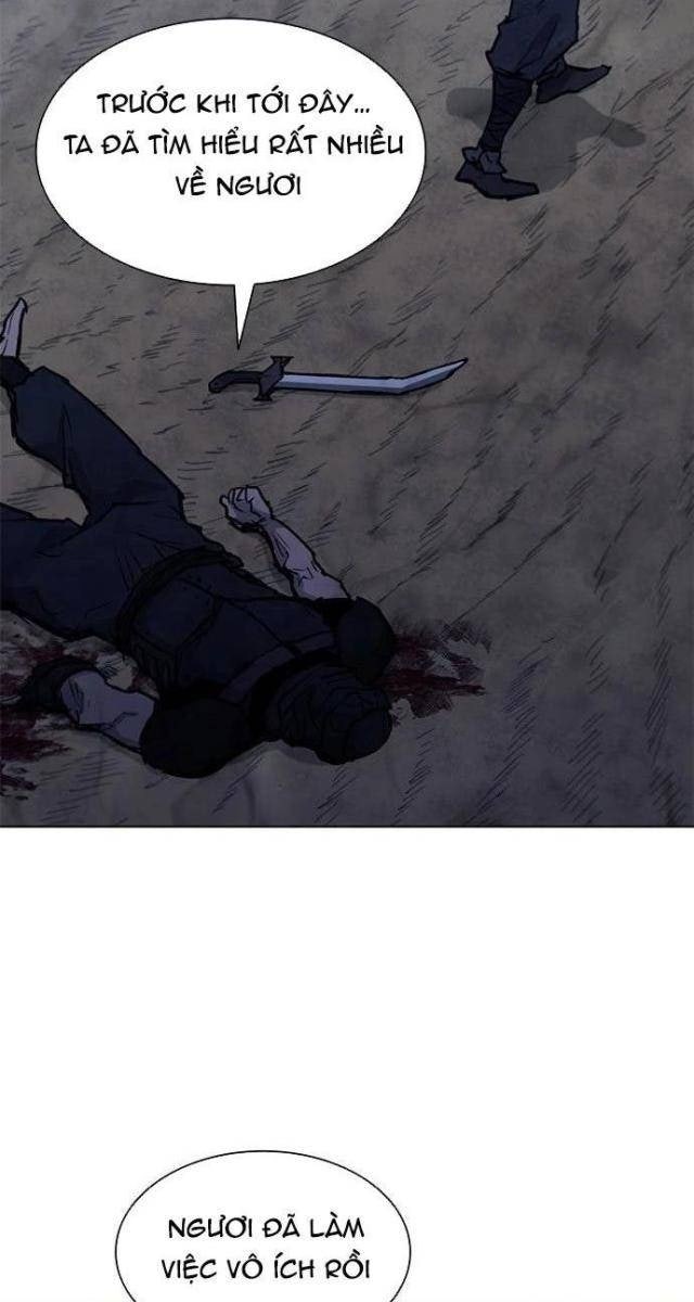 Con Đường Của Võ Giả - Page 117