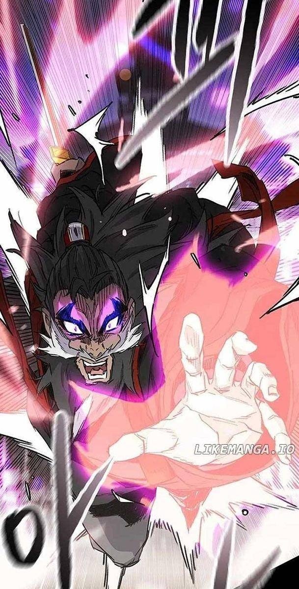 Kiếm Sĩ Bất Bại - Page 101