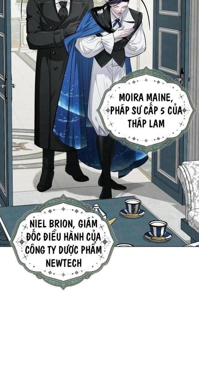 Đứa Trẻ Rắc Rối Của Ma Tháp - Page 113