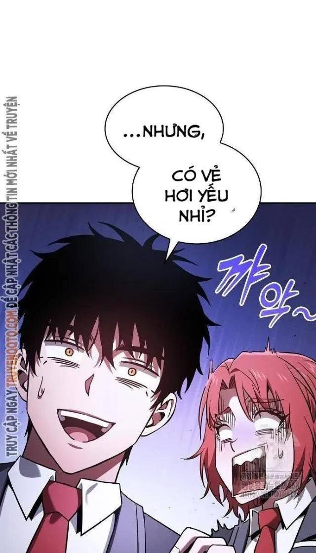 Kiếm Sĩ Thiên Tài Của Học Viện - Page 44