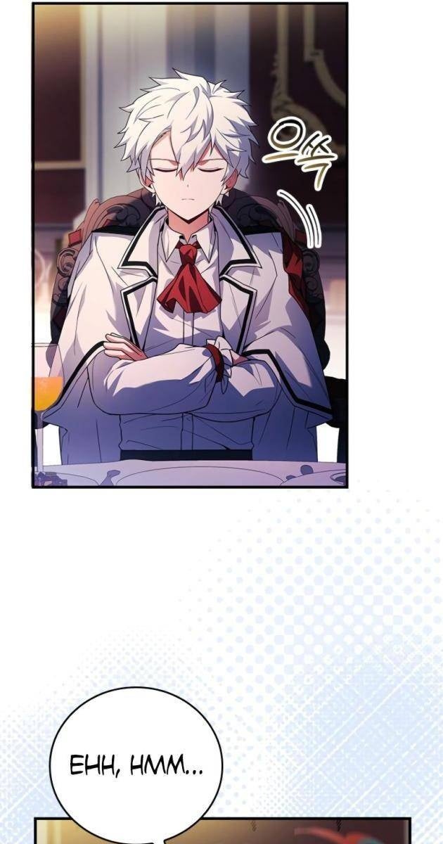 Anh Hùng Huyền Thoại Là Học Viên Danh Dự Của Học Viện - Page 6