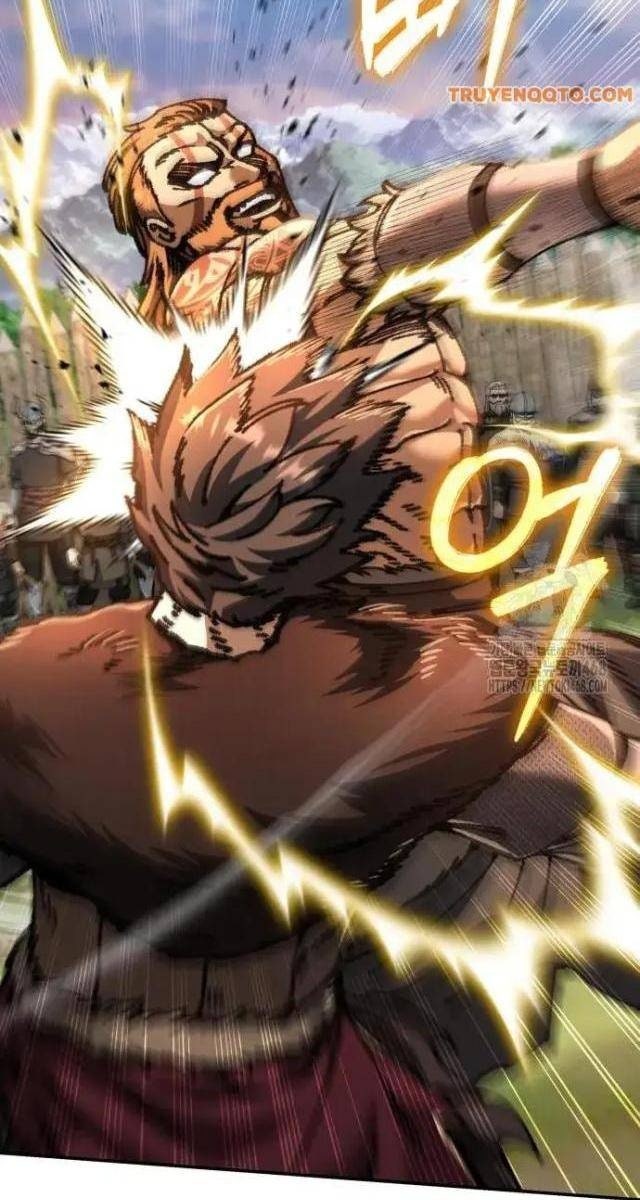 Tôi Đã Hồi Quy Nhưng Tận Thế Không Đến - Page 29