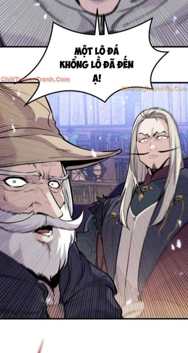 Mỗi Lính Đánh Thuê Trở Về Đều Có Một Kế Hoạch - Page 125