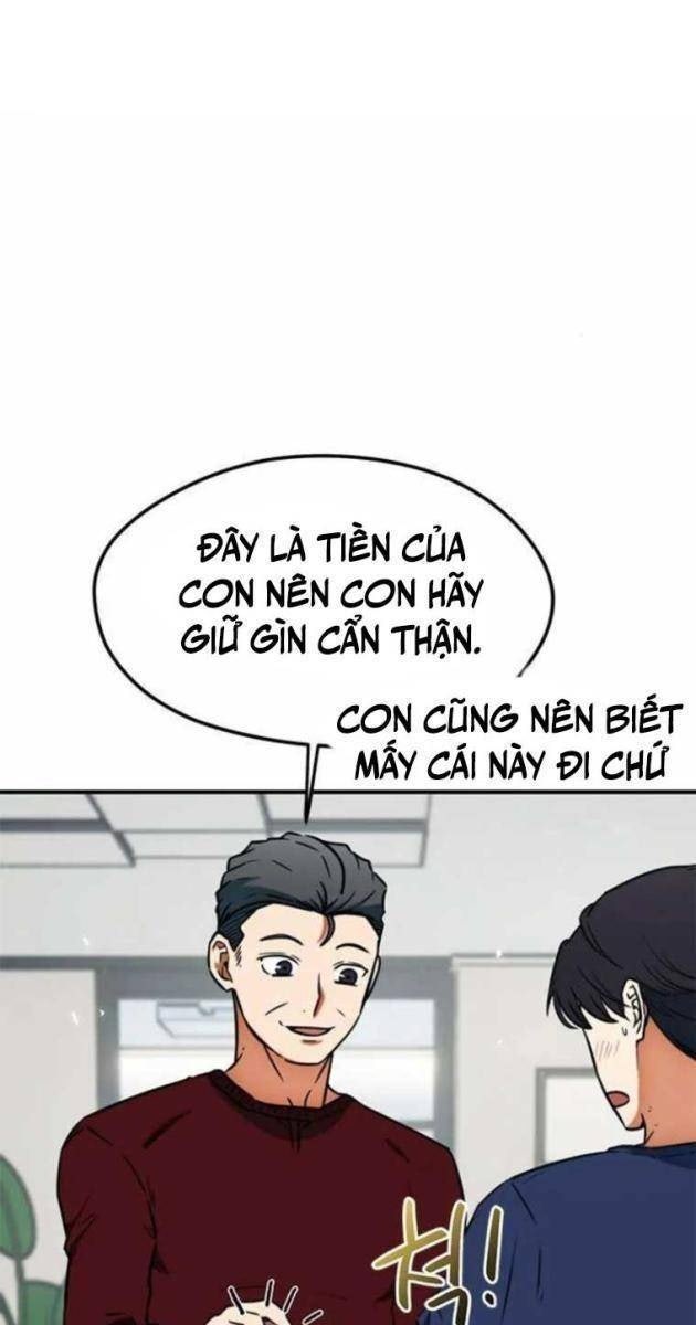 Tôi Bị Hiểu Lầm Là Siêu Sao Trên Sân Cỏ - Page 4