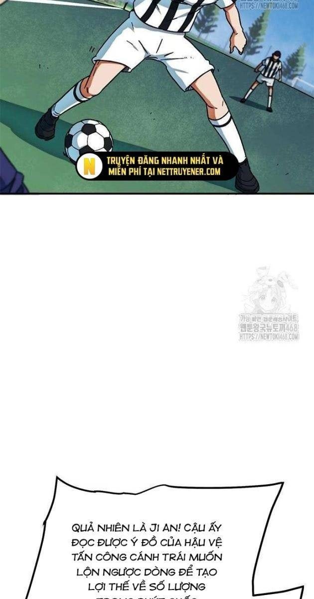 Tôi Bị Hiểu Lầm Là Siêu Sao Trên Sân Cỏ - Page 17