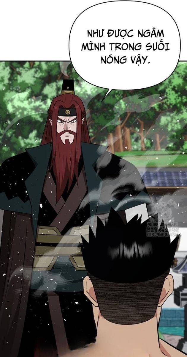 Thiên Hạ Đệ Nhất Côn Luân Khách Điếm - Page 33