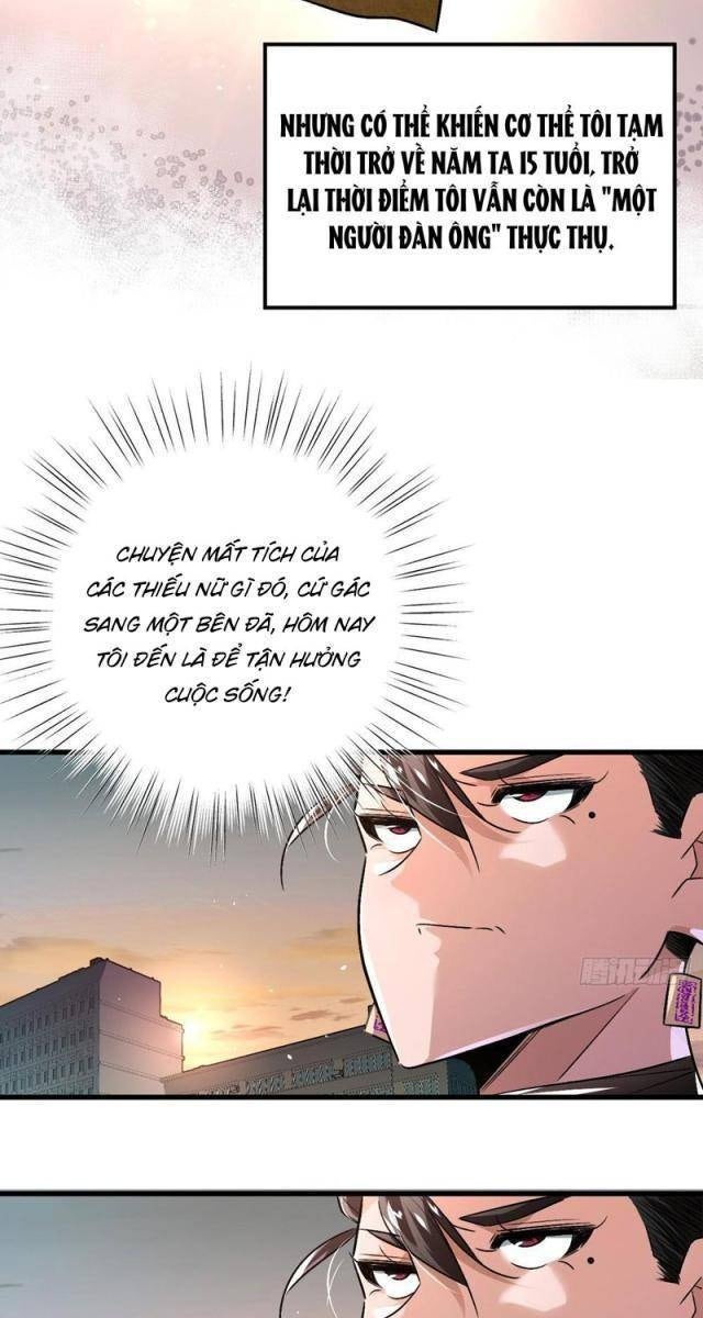 Vĩnh Sinh Đi Chết Đi! - Page 96