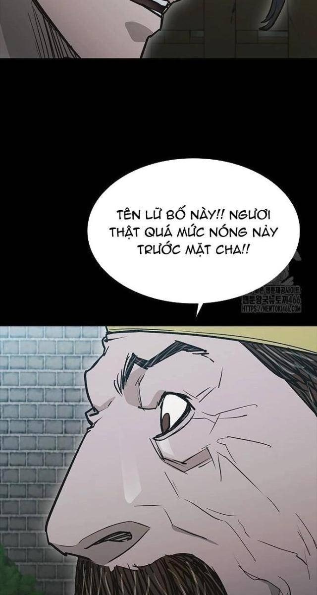 Con Đường Của Võ Giả - Page 77
