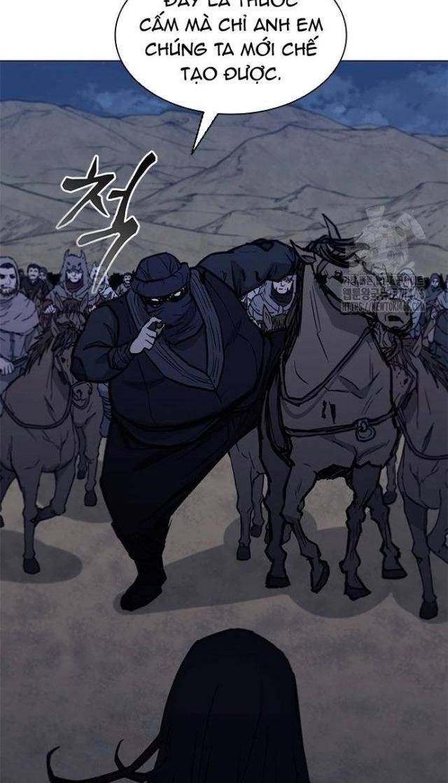 Con Đường Của Võ Giả - Page 92