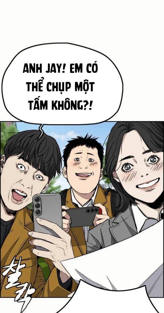 Thể Thao Cực Hạn - Page 24